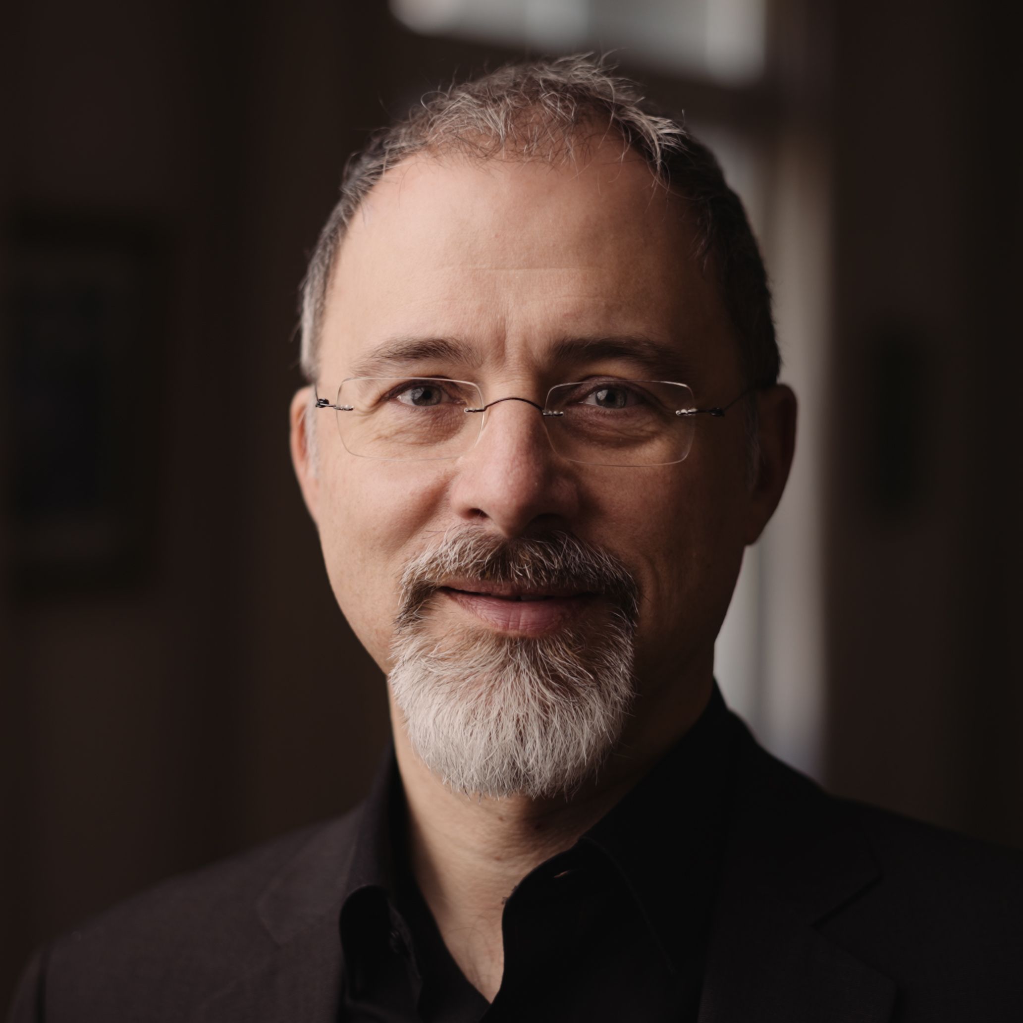 Pascal Schweren Portrait des Pianisten Pascal Schweren