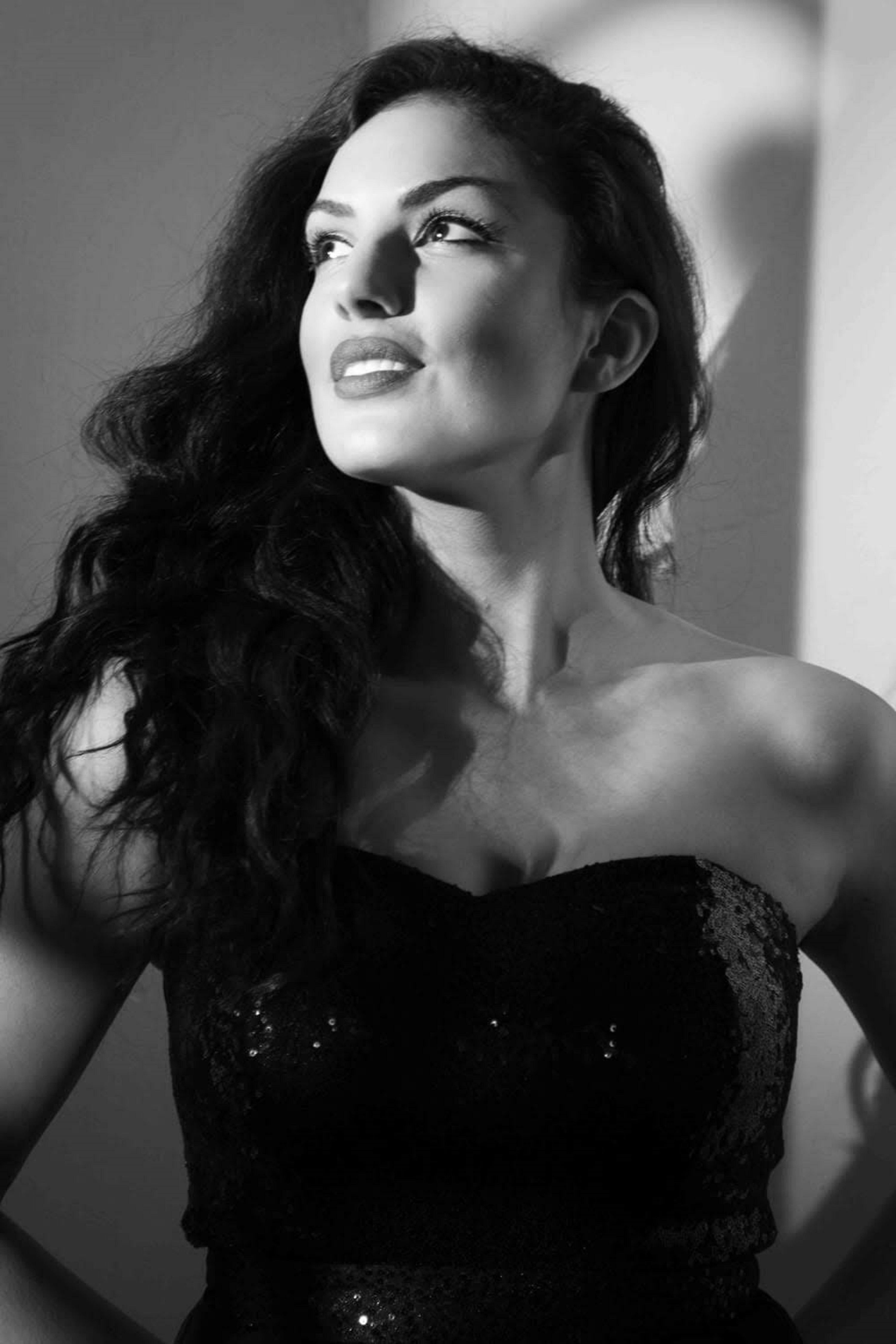 Shai Terry Portrait